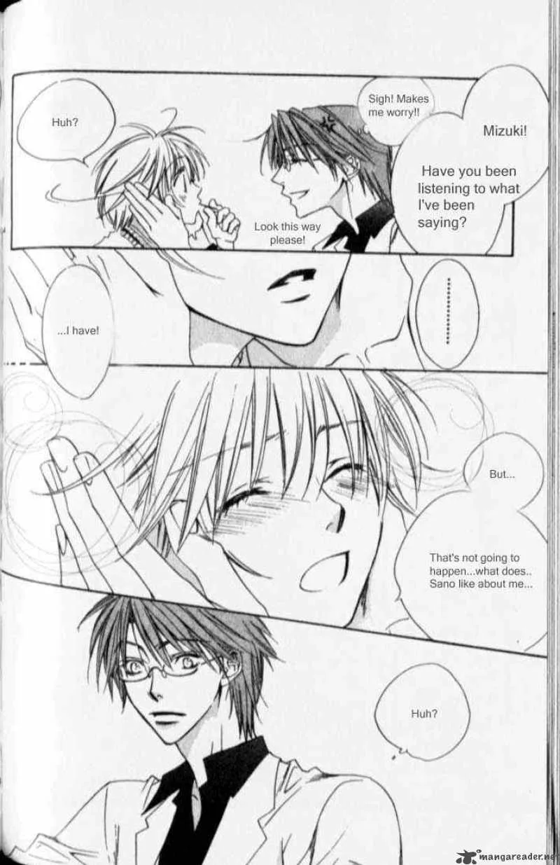 Hana Kimi Chapter 115 page 10