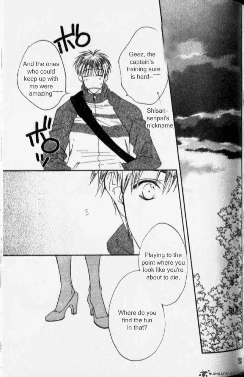 Hana Kimi Chapter 115 page 13