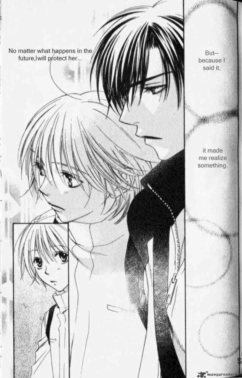 Hana Kimi Chapter 116 page 7