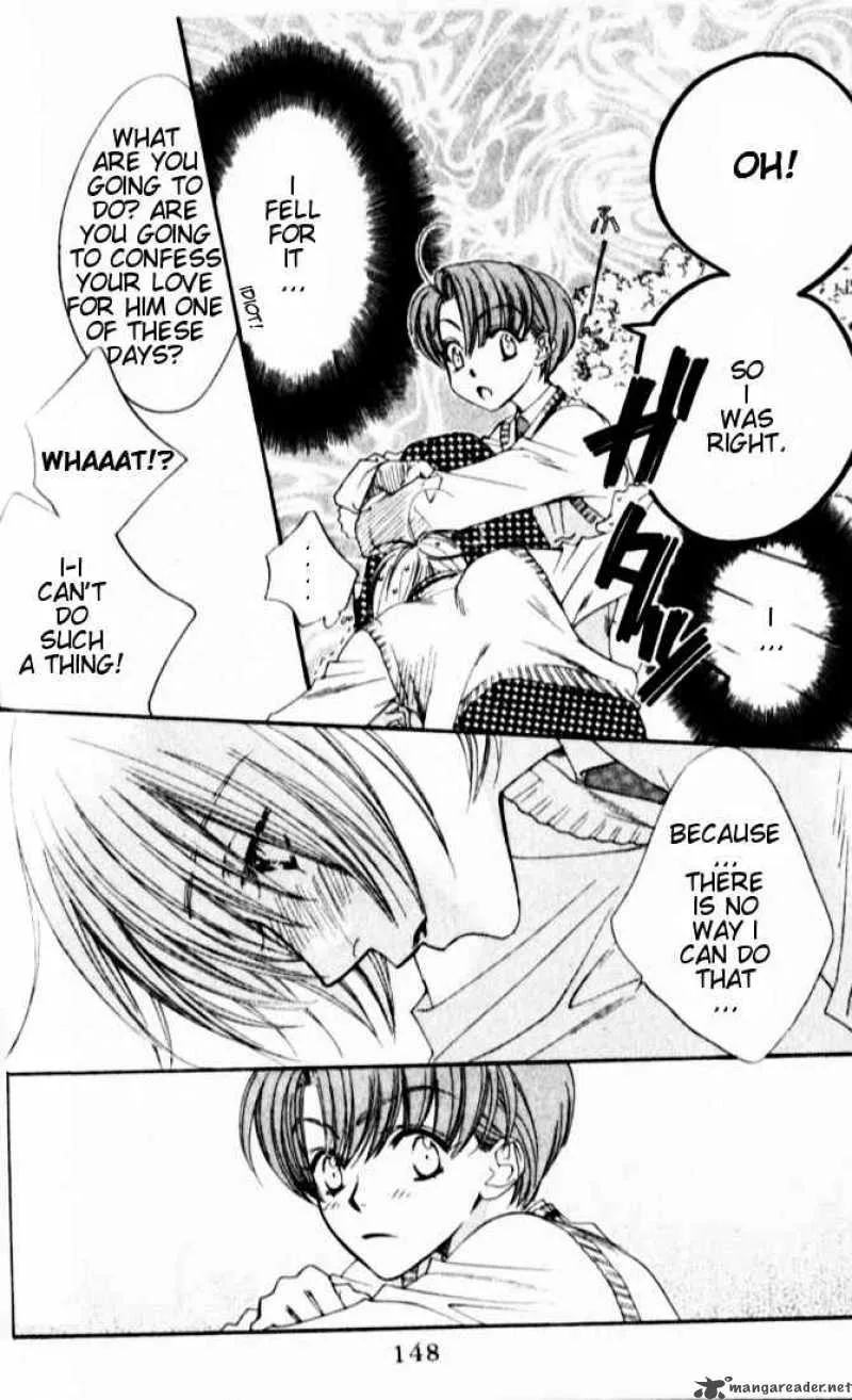 Hana Kimi Chapter 118 page 4