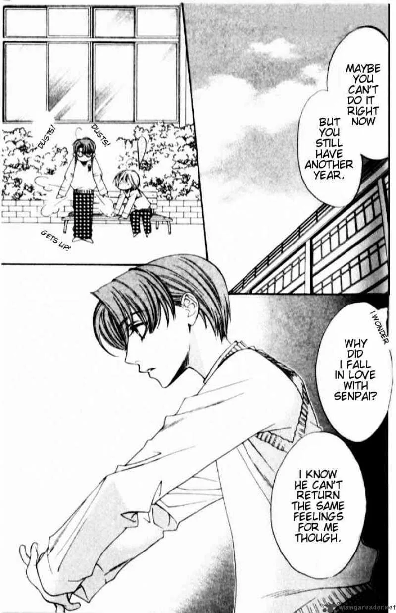 Hana Kimi Chapter 118 page 5