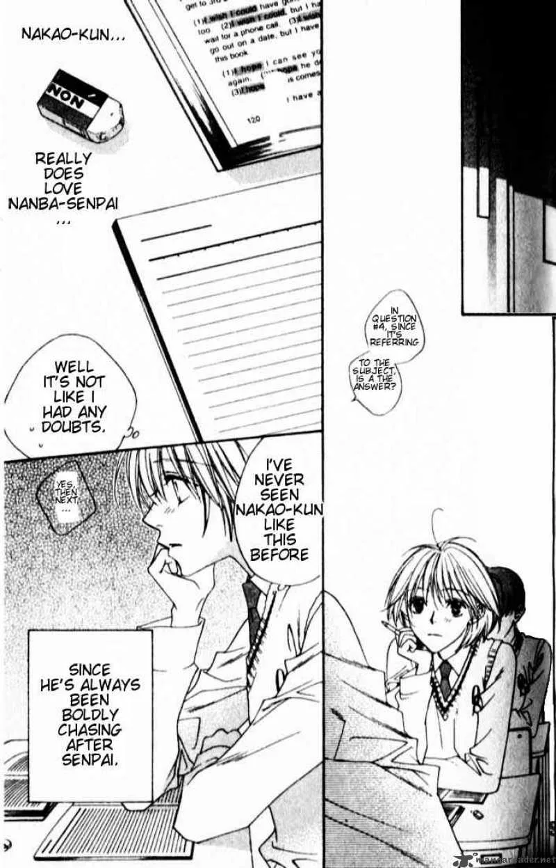 Hana Kimi Chapter 118 page 7
