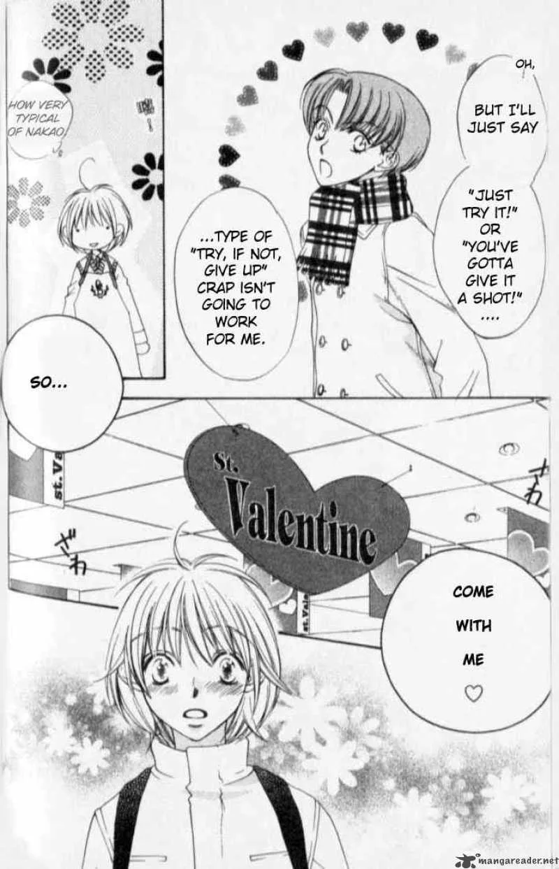 Hana Kimi Chapter 119 page 12