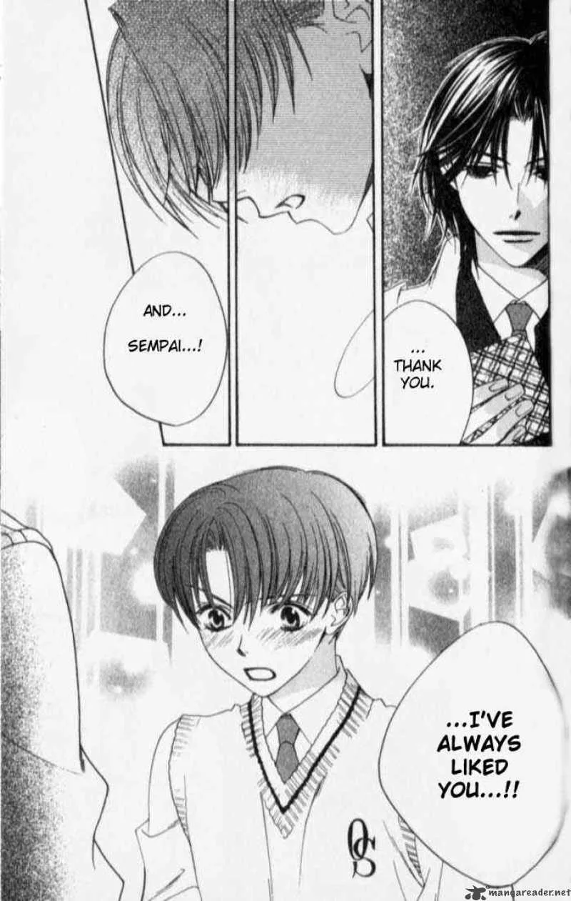 Hana Kimi Chapter 119 page 25