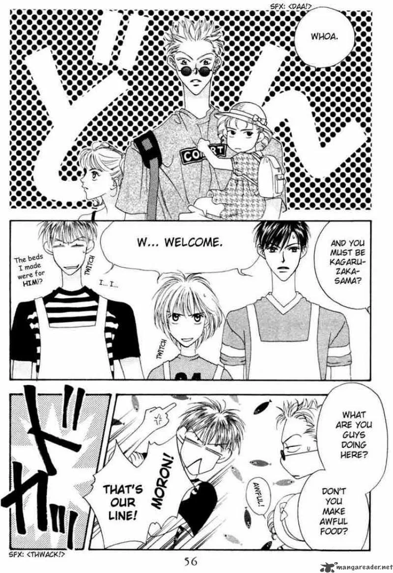 Hana Kimi Chapter 12 page 12