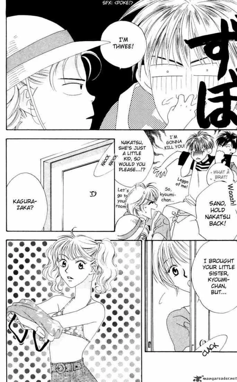 Hana Kimi Chapter 12 page 16