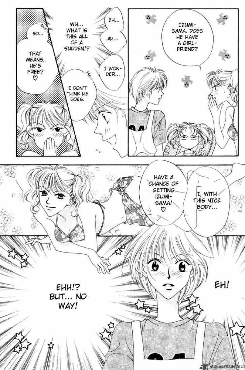 Hana Kimi Chapter 12 page 19