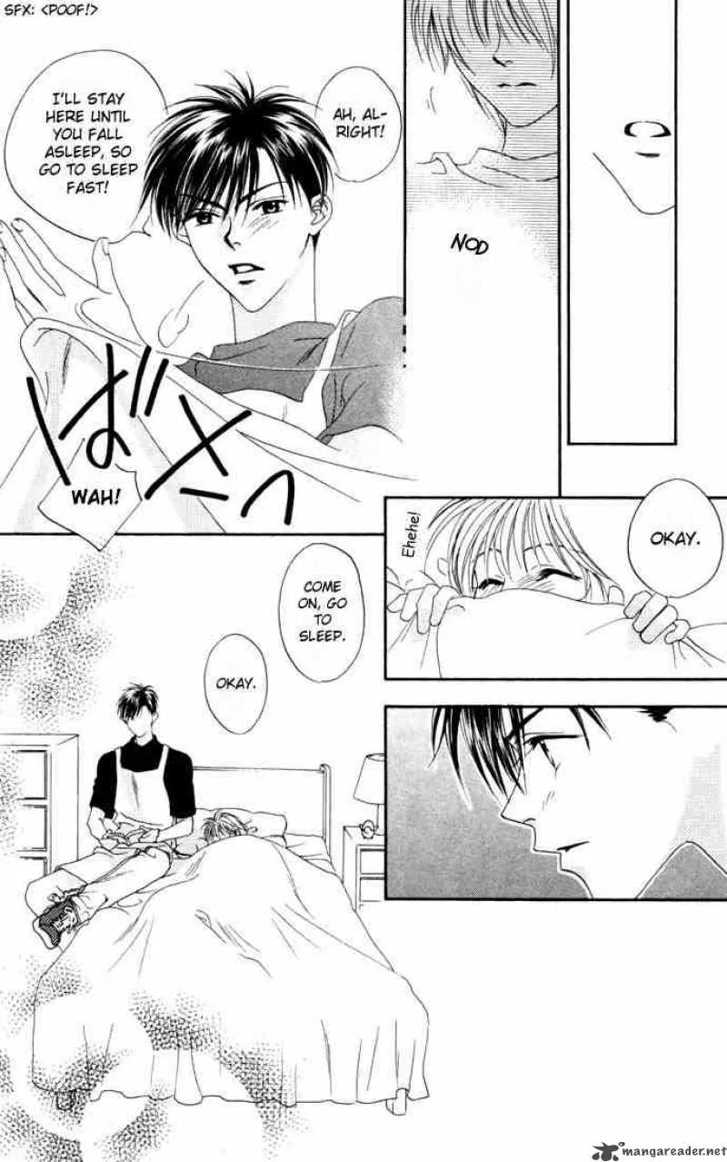 Hana Kimi Chapter 12 page 26