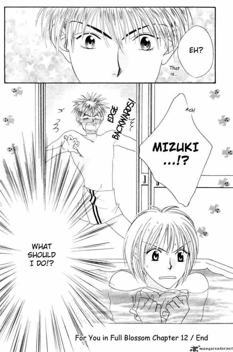 Hana Kimi Chapter 12 page 30