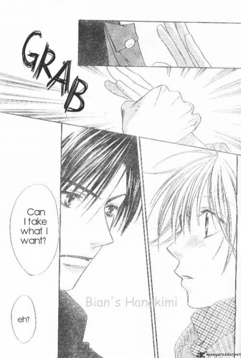 Hana Kimi Chapter 120 page 16