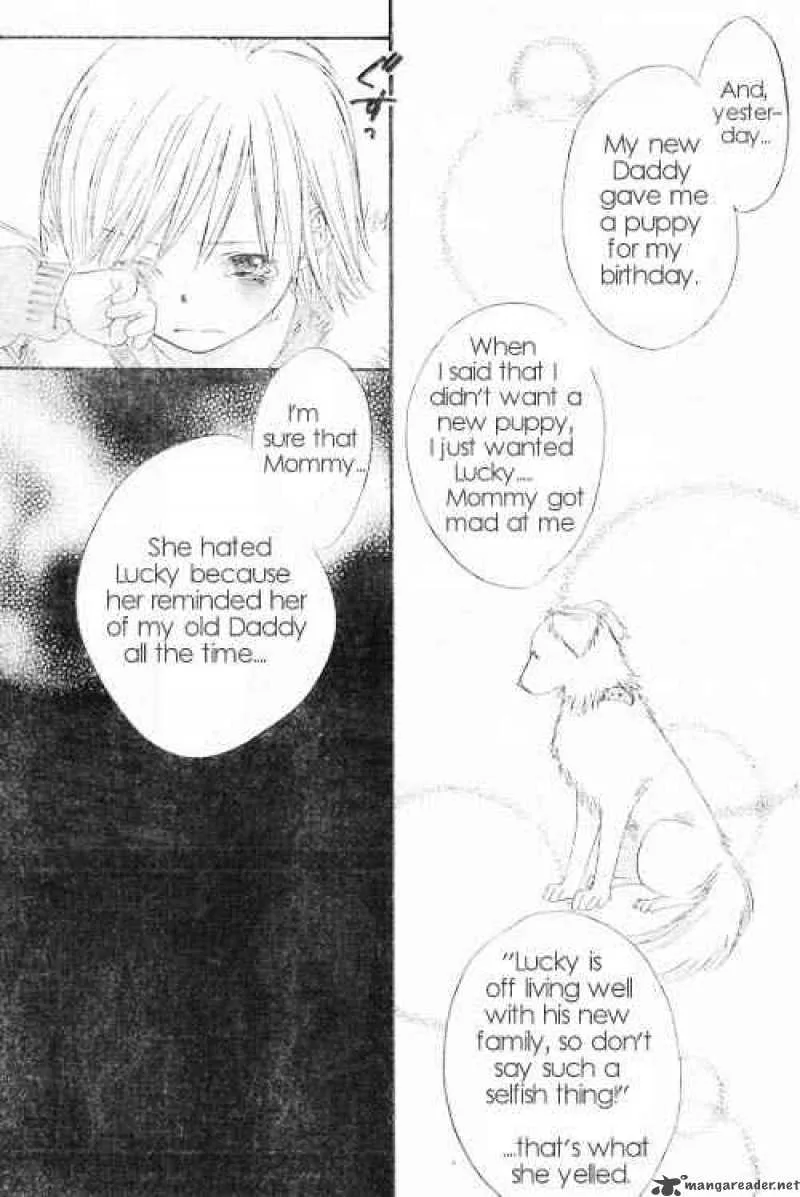 Hana Kimi Chapter 121 page 10