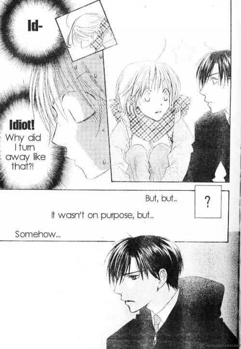 Hana Kimi Chapter 121 page 13