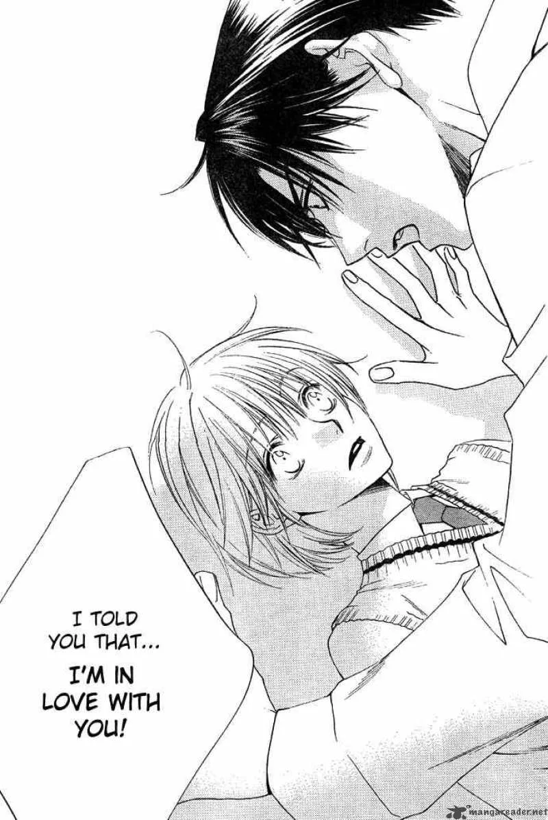 Hana Kimi Chapter 125 page 7