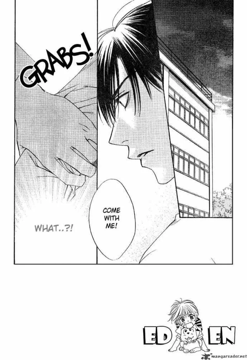 Hana Kimi Chapter 125 page 2