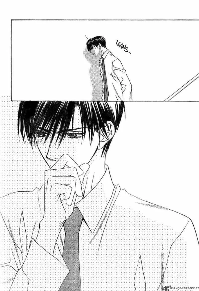 Hana Kimi Chapter 125 page 12