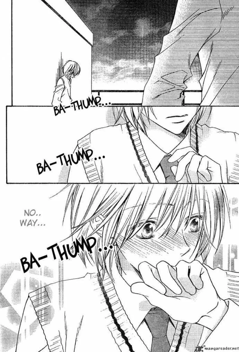 Hana Kimi Chapter 125 page 10