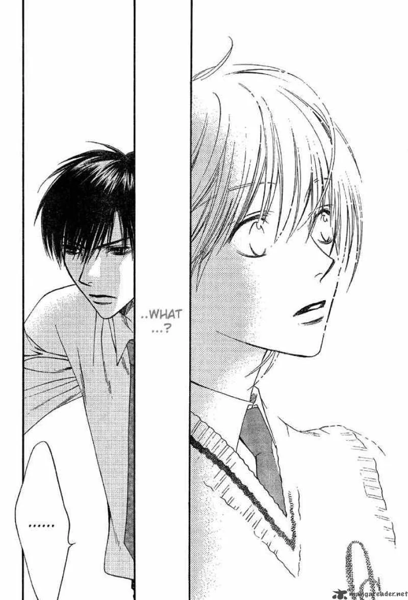 Hana Kimi Chapter 125 page 8