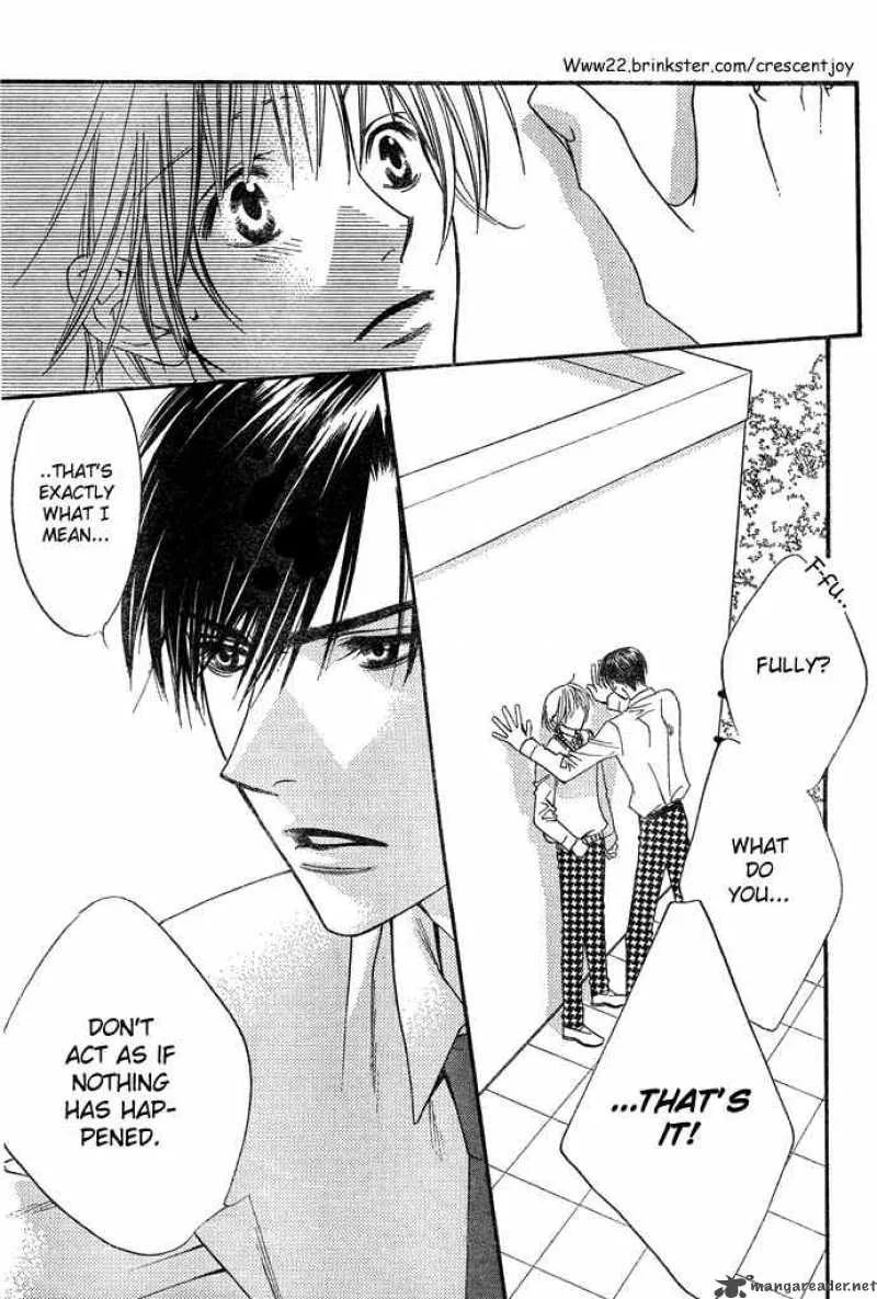 Hana Kimi Chapter 125 page 5