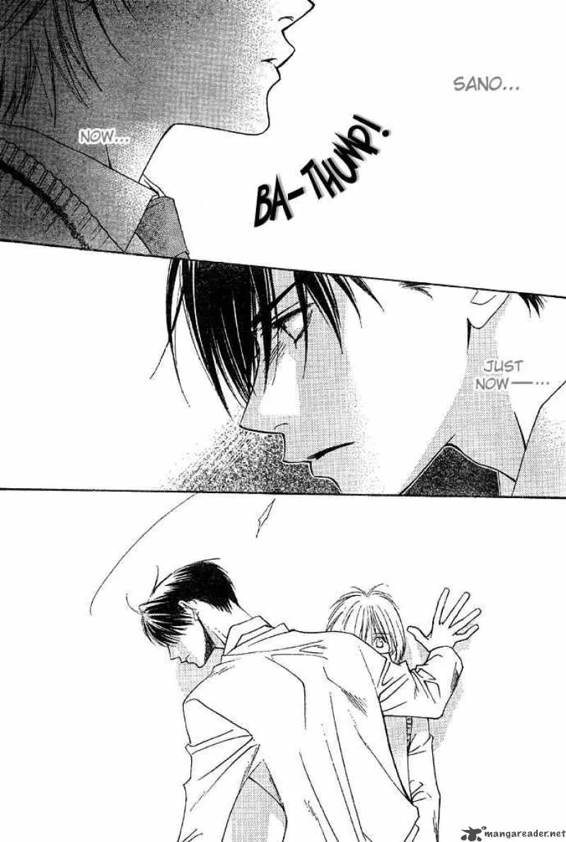 Hana Kimi Chapter 125 page 9