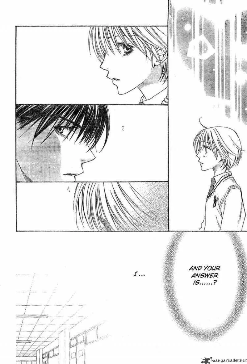 Hana Kimi Chapter 126 page 16