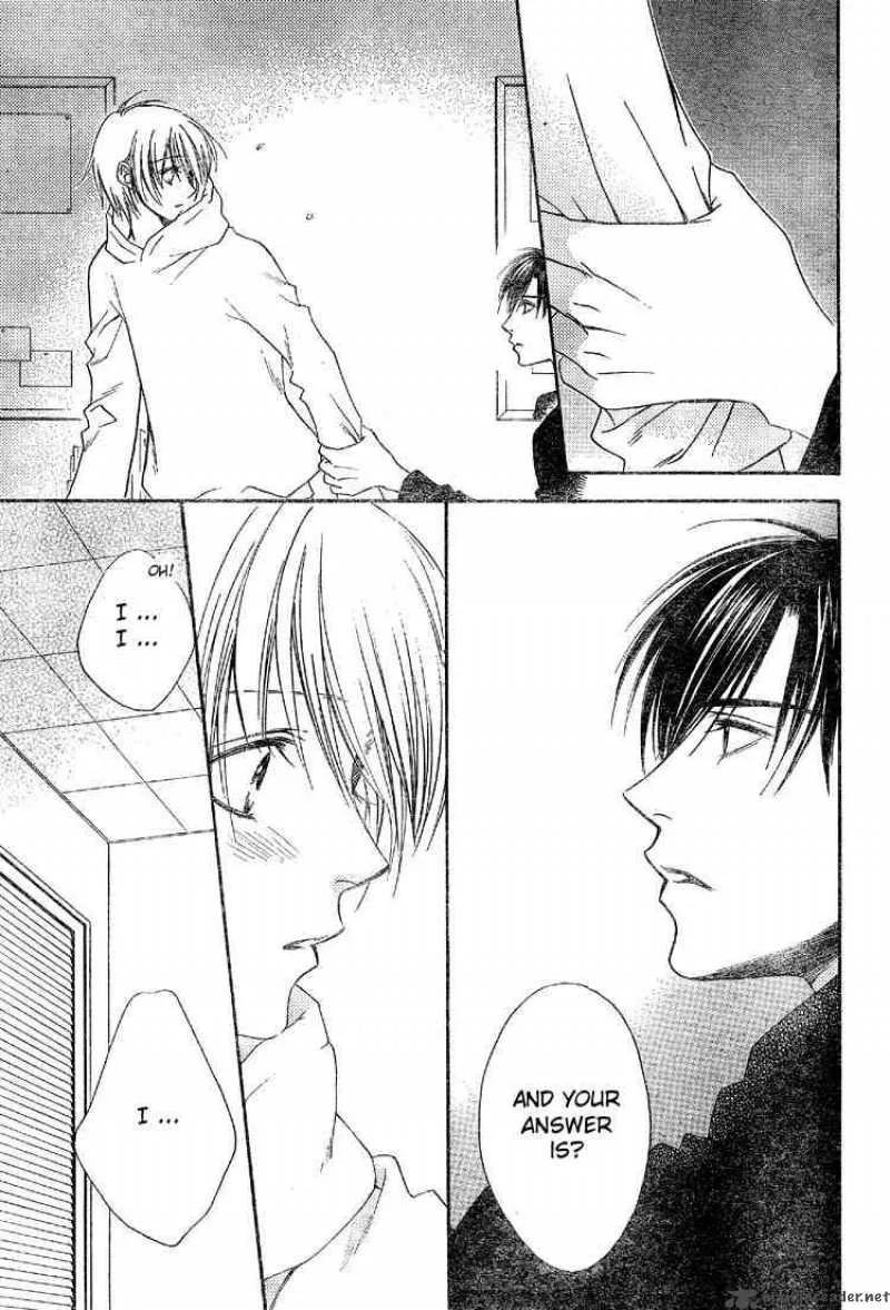 Hana Kimi Chapter 126 page 7