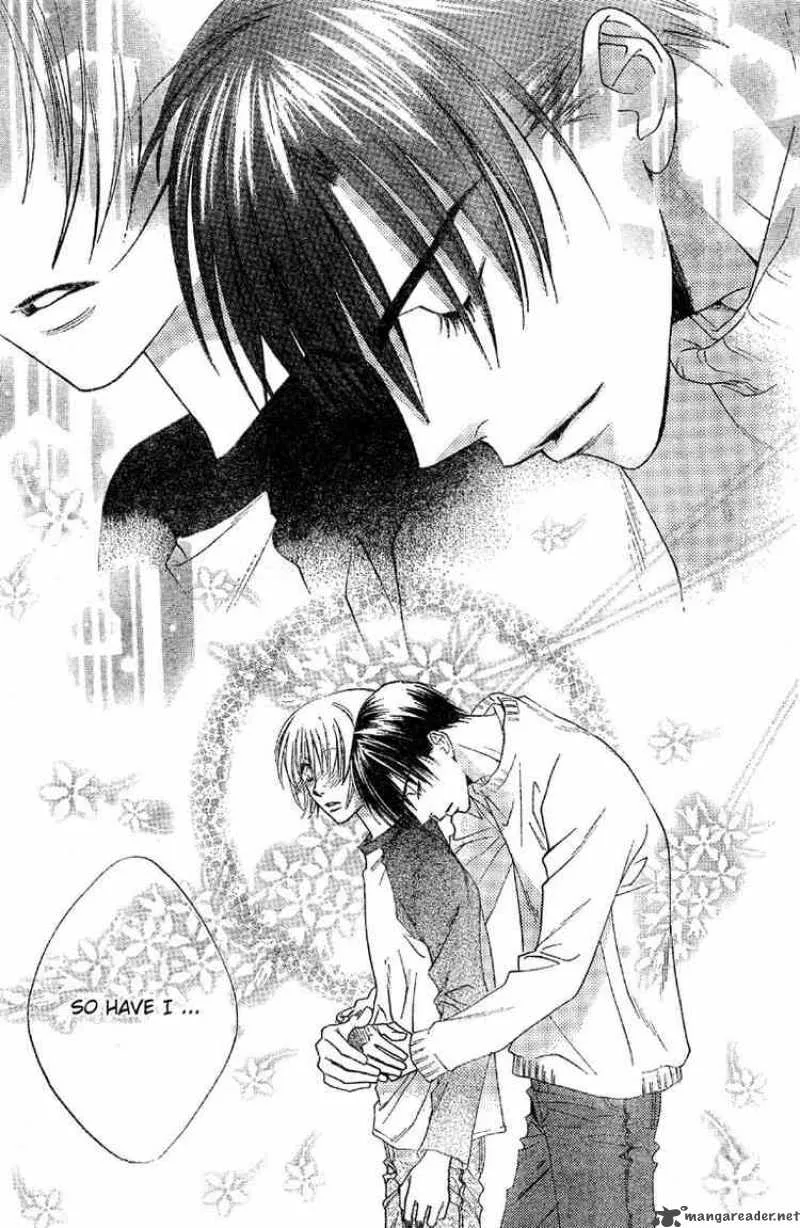 Hana Kimi Chapter 127 page 6