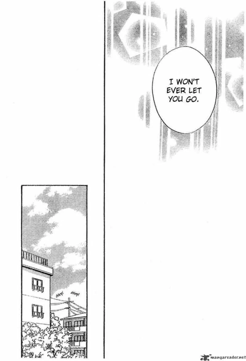 Hana Kimi Chapter 127 page 13