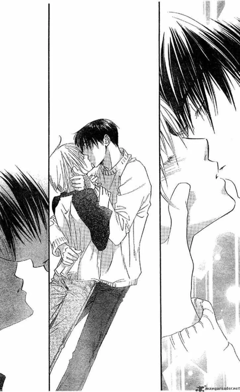 Hana Kimi Chapter 127 page 10