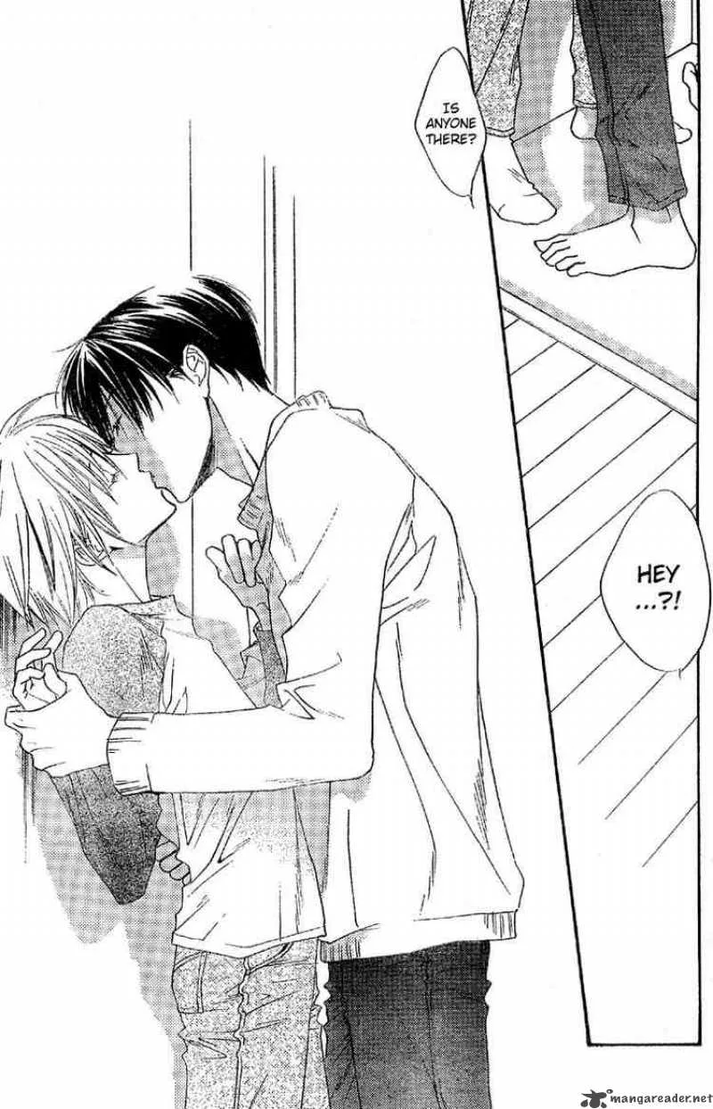 Hana Kimi Chapter 127 page 9