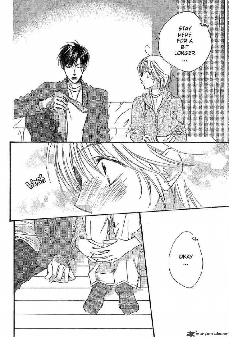 Hana Kimi Chapter 129 page 10