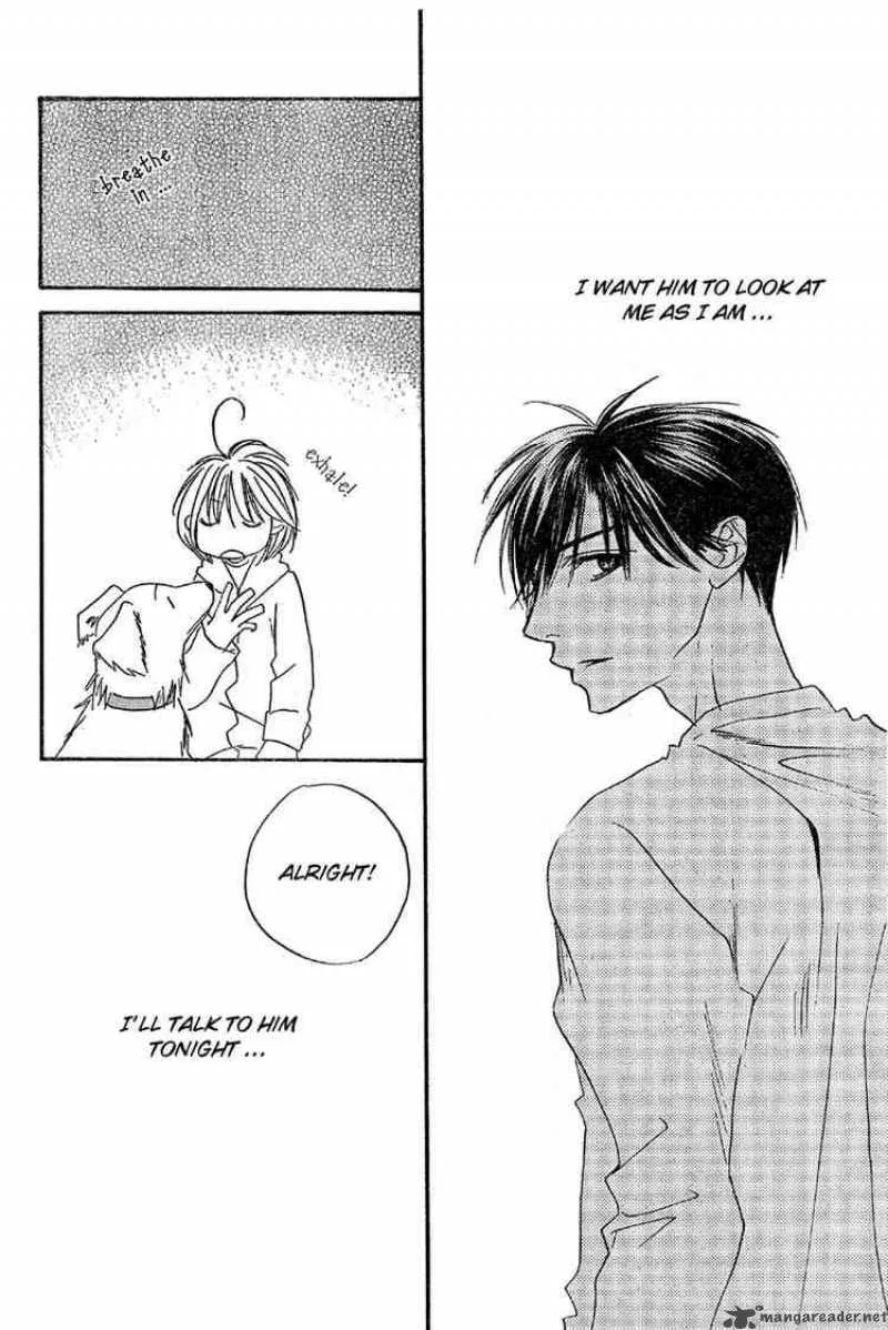 Hana Kimi Chapter 129 page 22