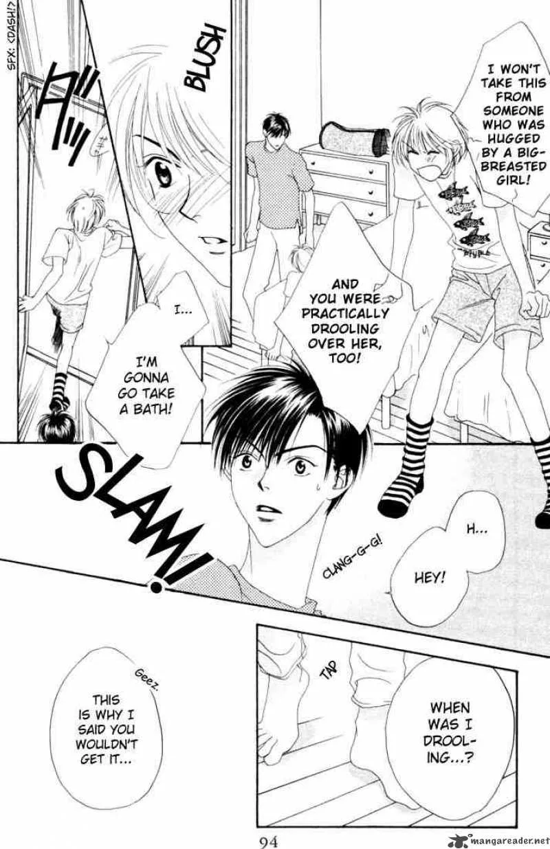 Hana Kimi Chapter 13 page 20