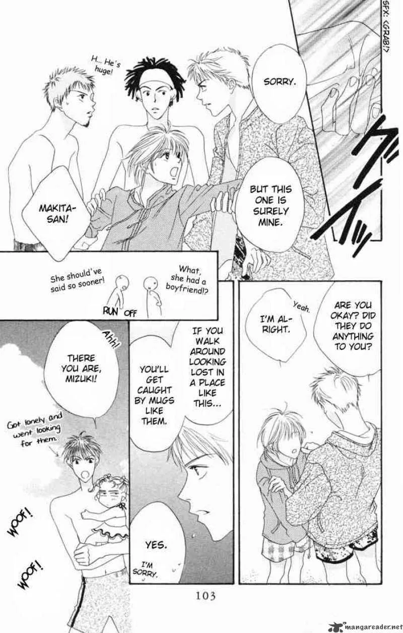 Hana Kimi Chapter 13 page 29