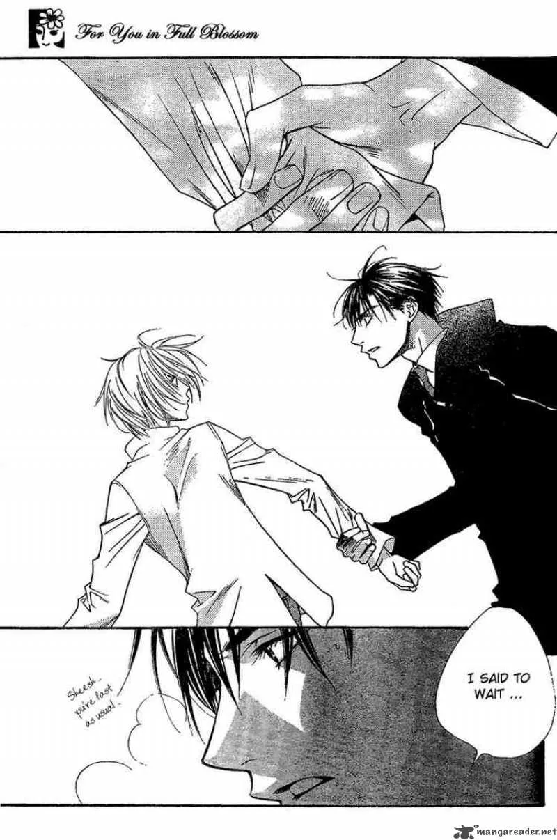 Hana Kimi Chapter 131 page 7