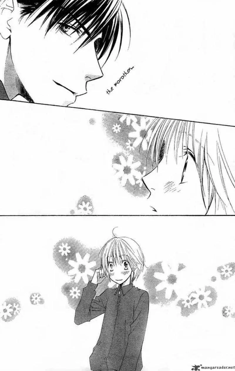 Hana Kimi Chapter 136 page 10
