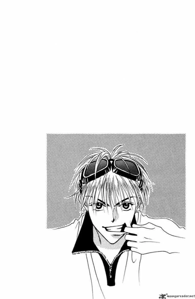 Hana Kimi Chapter 14 page 2
