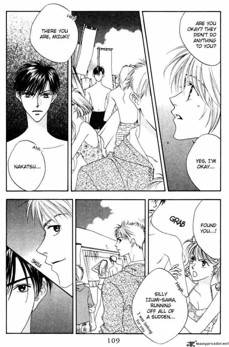 Hana Kimi Chapter 14 page 5