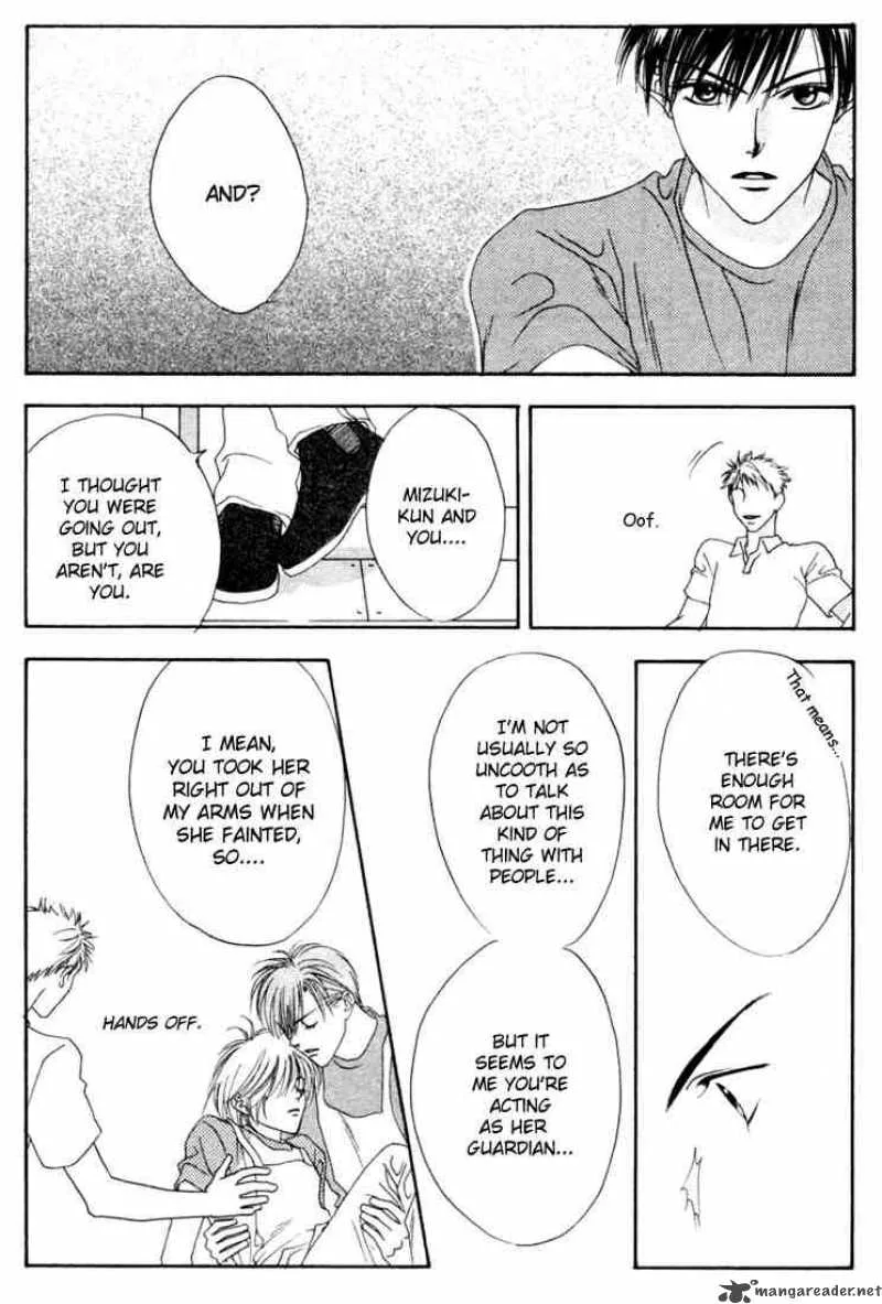 Hana Kimi Chapter 14 page 16