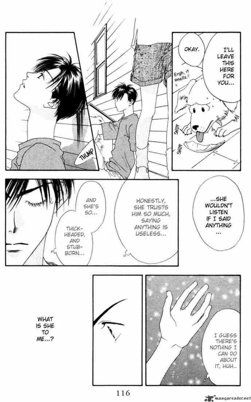 Hana Kimi Chapter 14 page 12