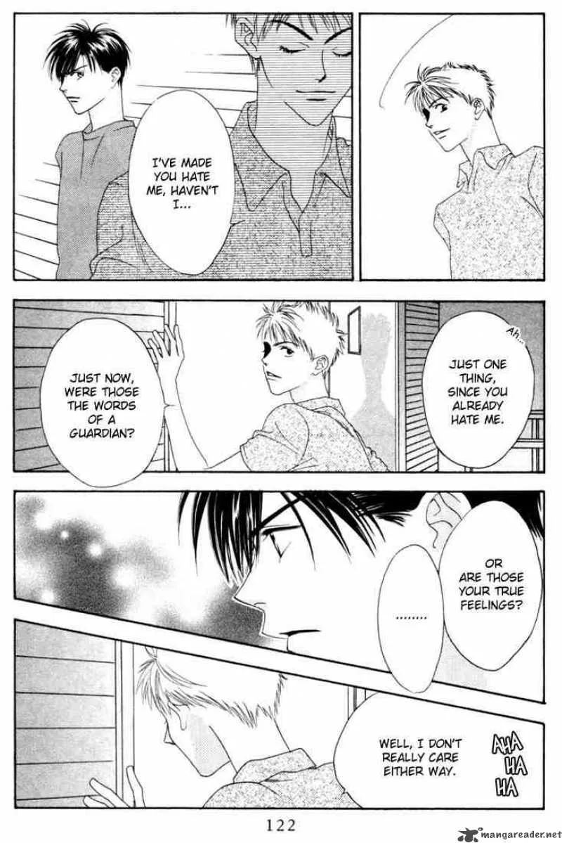 Hana Kimi Chapter 14 page 18