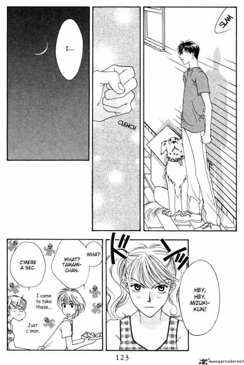 Hana Kimi Chapter 14 page 19