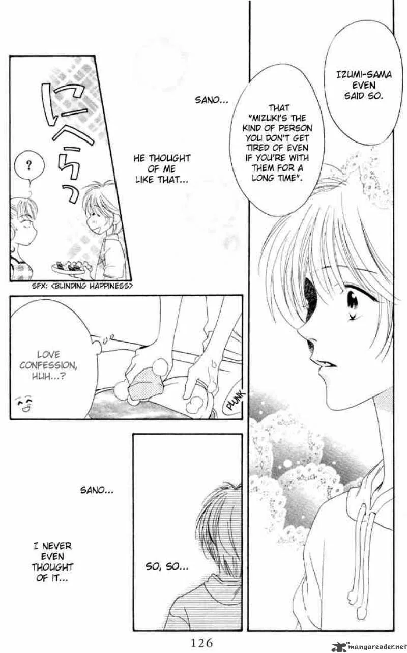 Hana Kimi Chapter 14 page 22