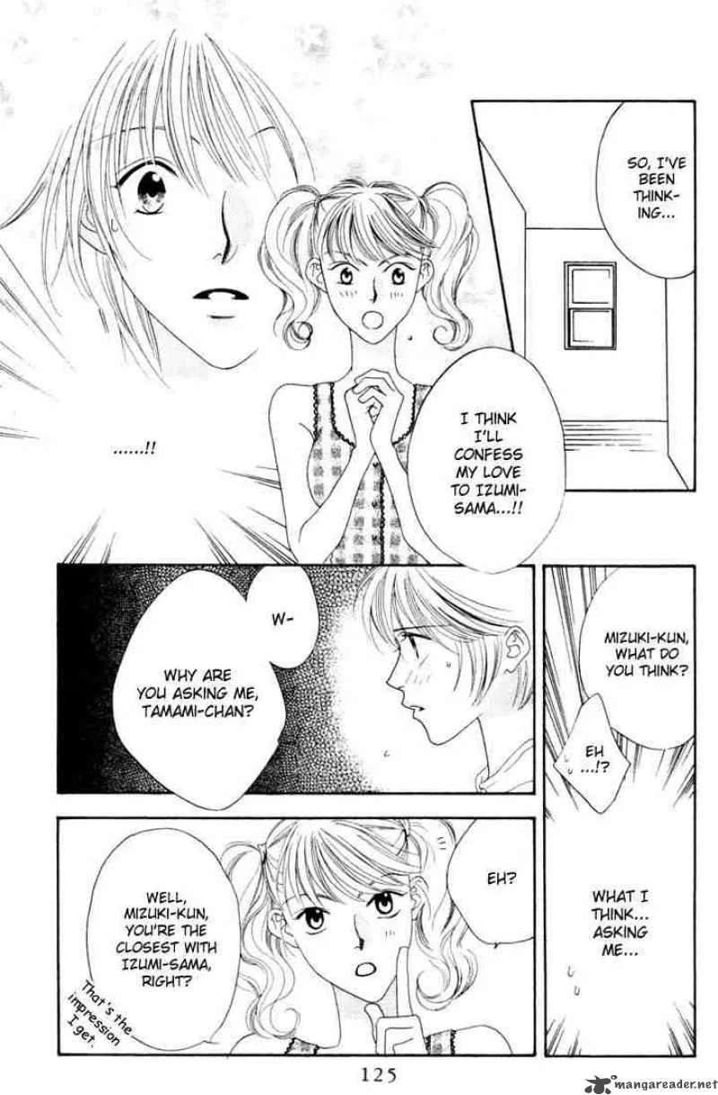 Hana Kimi Chapter 14 page 21