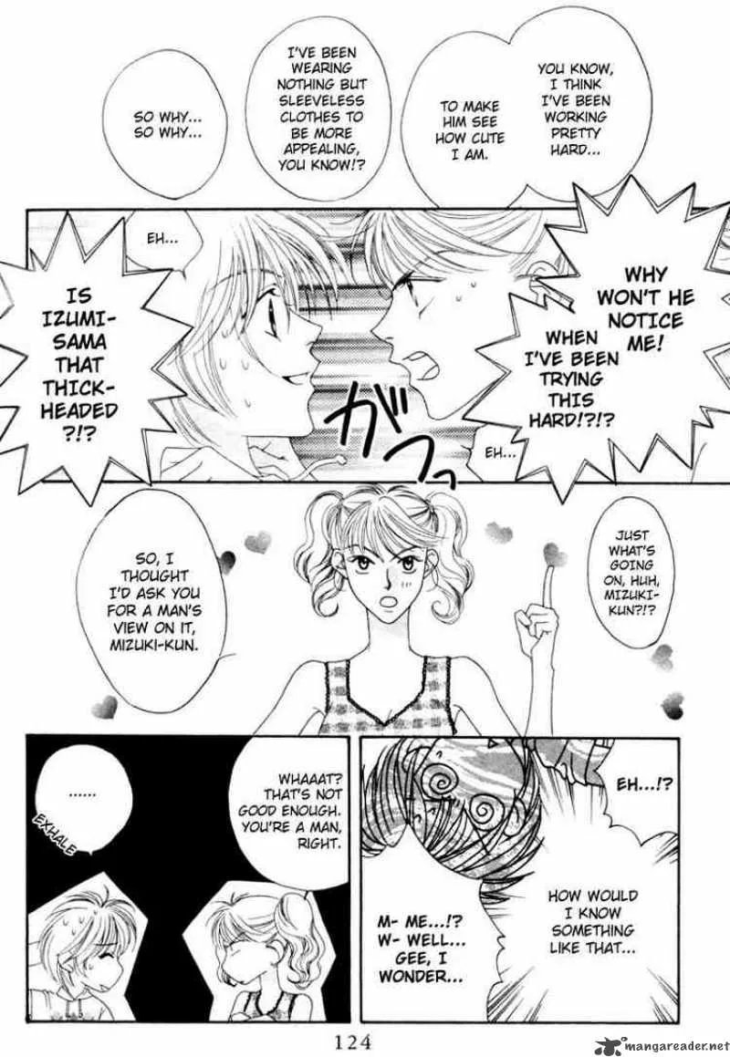 Hana Kimi Chapter 14 page 20
