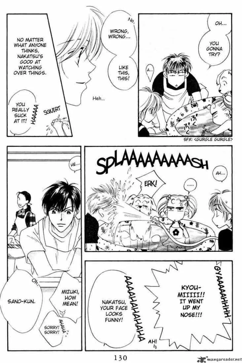 Hana Kimi Chapter 14 page 26