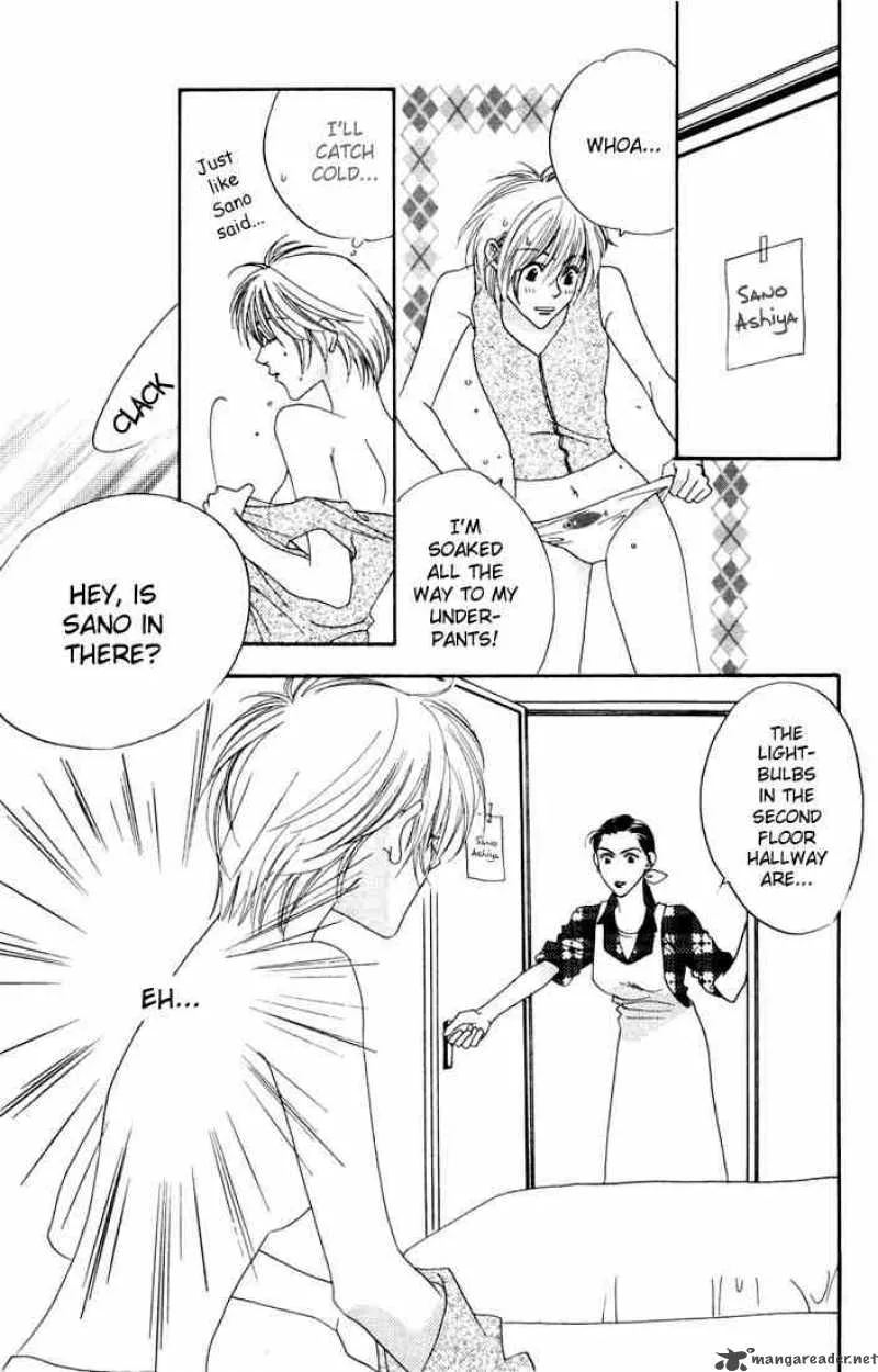 Hana Kimi Chapter 14 page 31