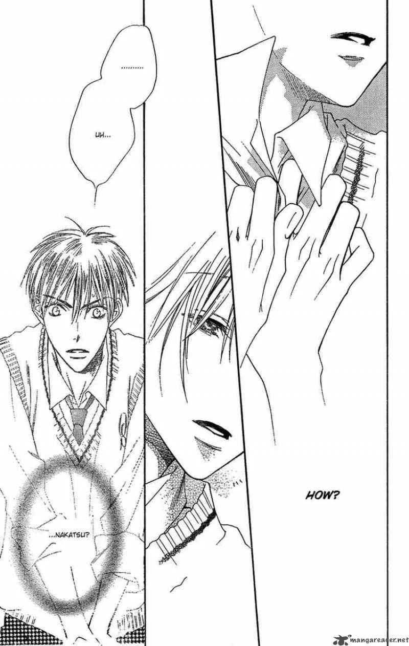 Hana Kimi Chapter 140 page 7
