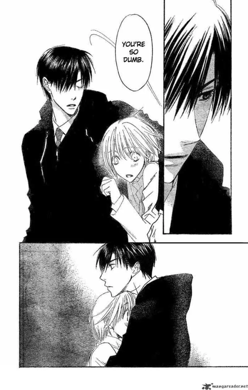 Hana Kimi Chapter 141 page 12