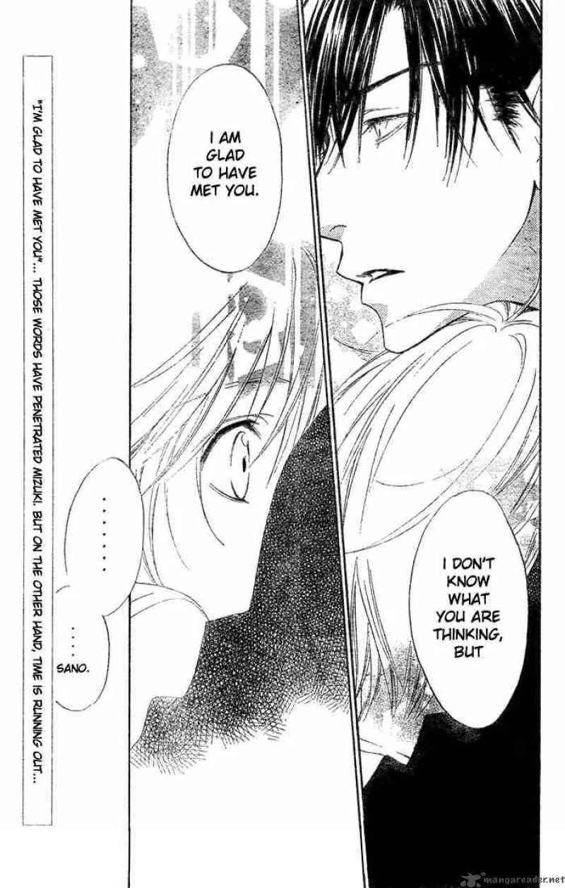 Hana Kimi Chapter 141 page 13