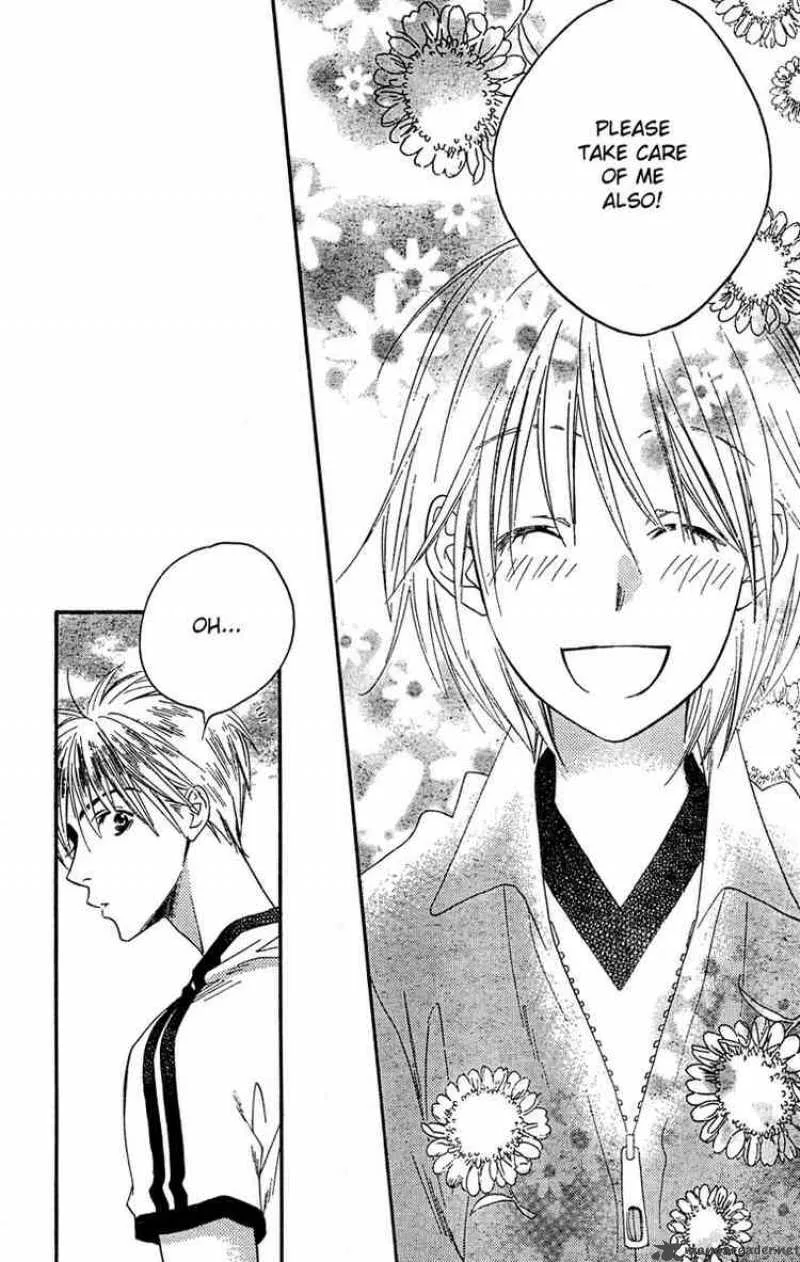 Hana Kimi Chapter 143 page 6